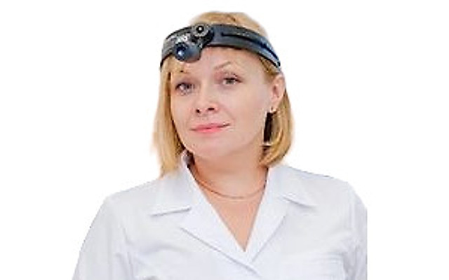 Зайцева Екатерина Александровна