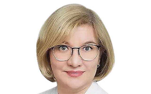 Шипигузова Татьяна Алексеевна