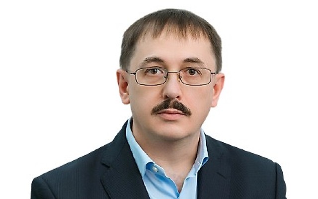 Судюков Олег Александрович