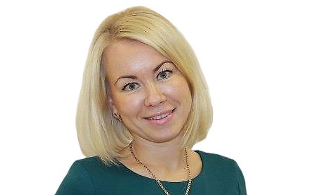 Базанова Наталия Александровна