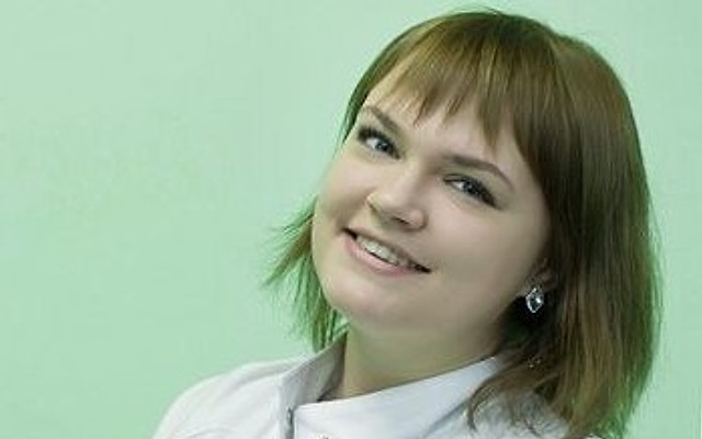 Селезнева Светлана Игоревна