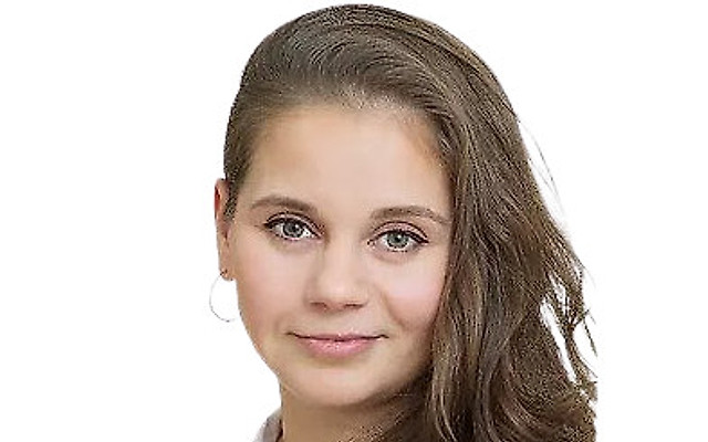 Кряжевских Анна Александровна