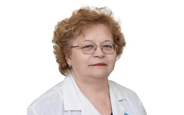 Липина Татьяна Владимировна