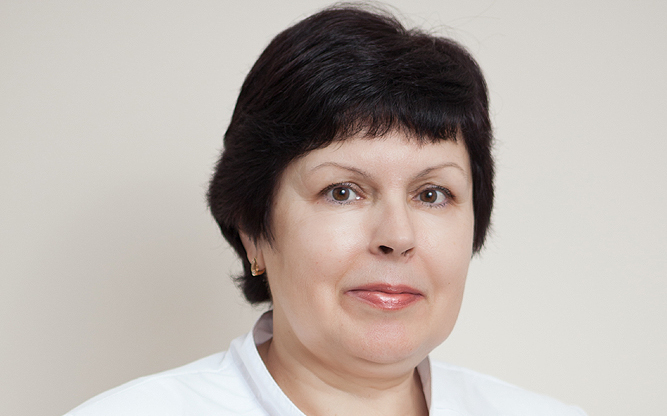 Балабаева Татьяна Евгеньевна