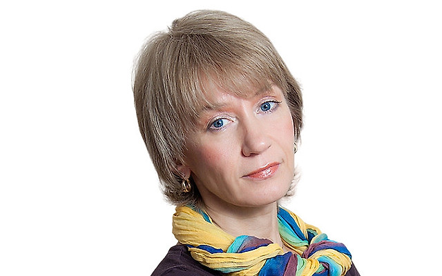 Алимбаева Вера Павловна
