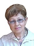 Бараненко Людмила Васильевна