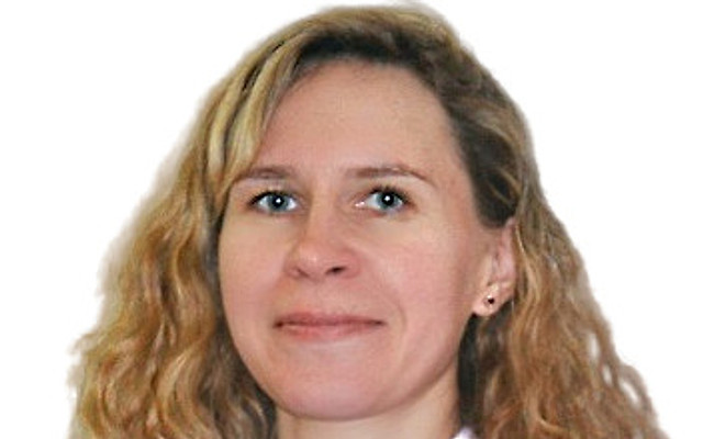 Пономарева Людмила Николаевна