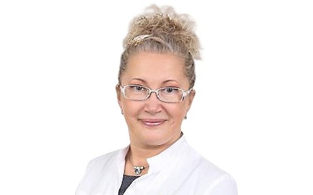 Филиппова Татьяна Николаевна