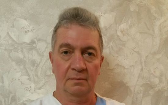 Каракулов Сергей Адольфович