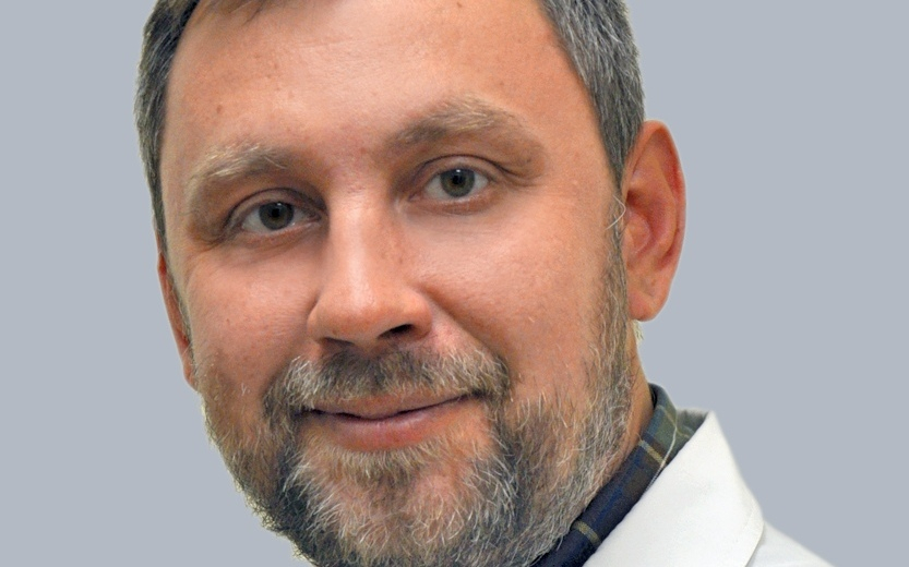 Морозов Александр Владимирович