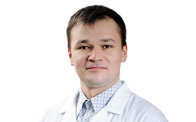 Рыжаков Алексей Павлович