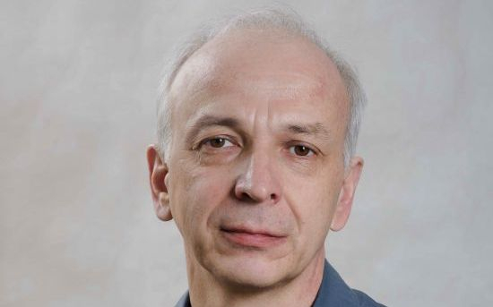 Кудря Александр Михайлович