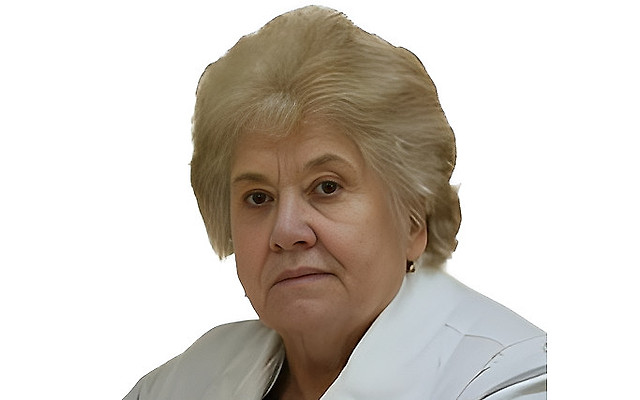 Аристова Нина Гавриловна