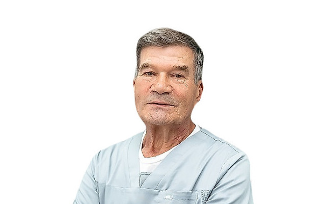 Петруняев Анатолий Иванович