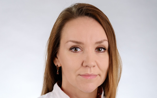 Боталова Ирина Сергеевна