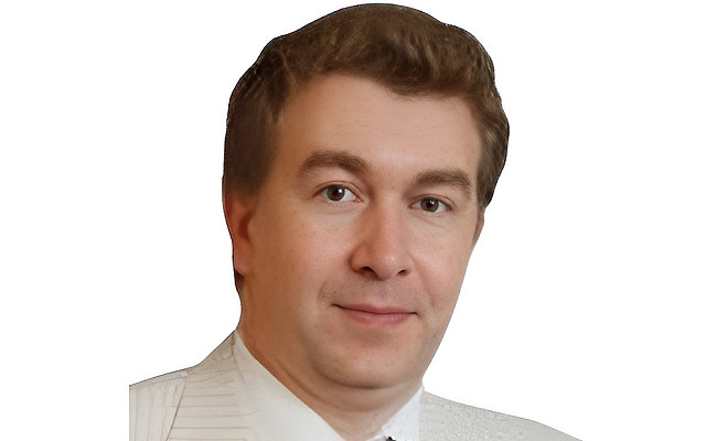 Гореев Игорь Станиславович