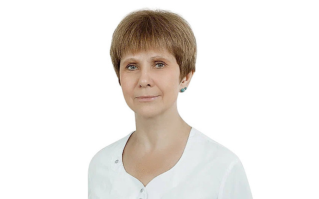Шишкина Светлана Робертовна