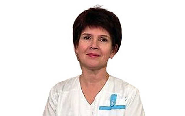 Маракулина Анна Геннадьевна