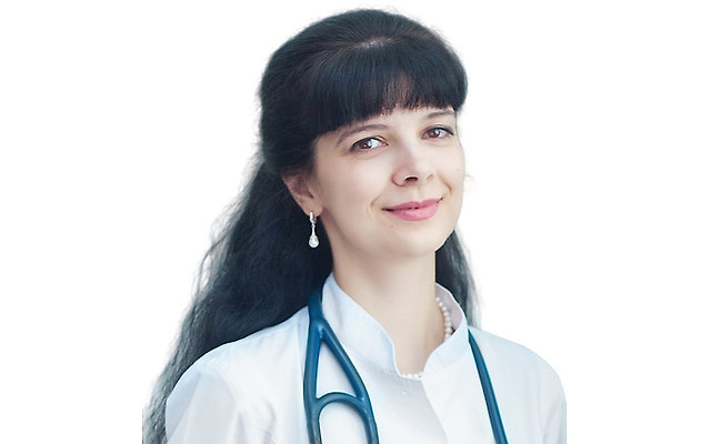 Хубеева Динара Марсовна