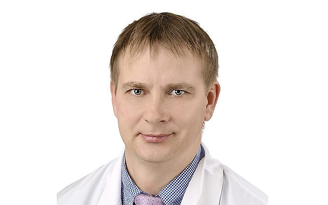 Трубинов Андрей Анатольевич