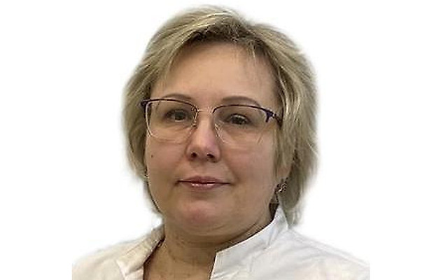 Уренцева Татьяна Николаевна