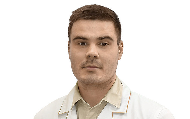 Джидалаев Михаил Сергеевич