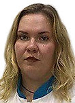 Ефимова Елена Андреевна