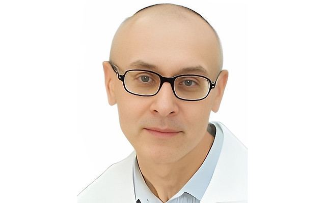 Завгородний Игорь Геннадьевич