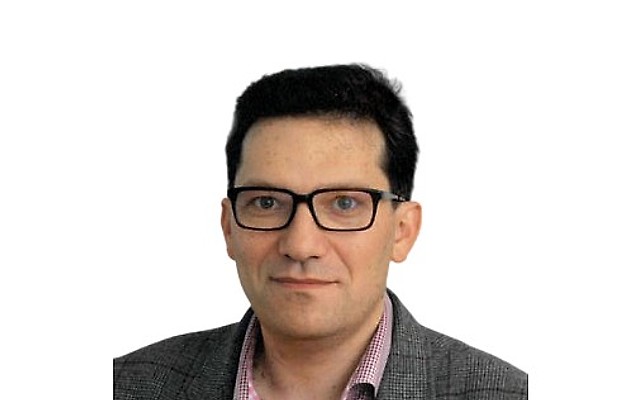 Фурман Евгений Григорьевич