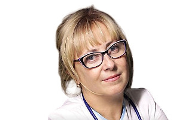 Никитенко Марина Григорьевна