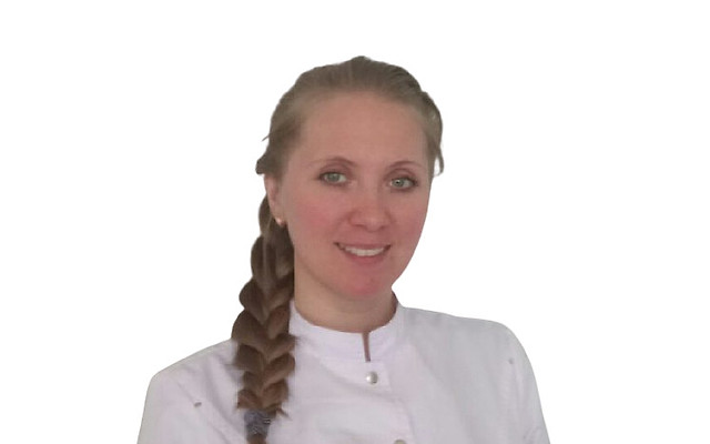 Пойлова Ольга Александровна