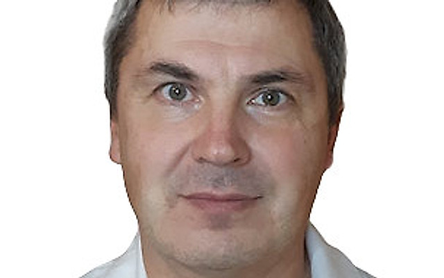 Ильин Юрий Игоревич