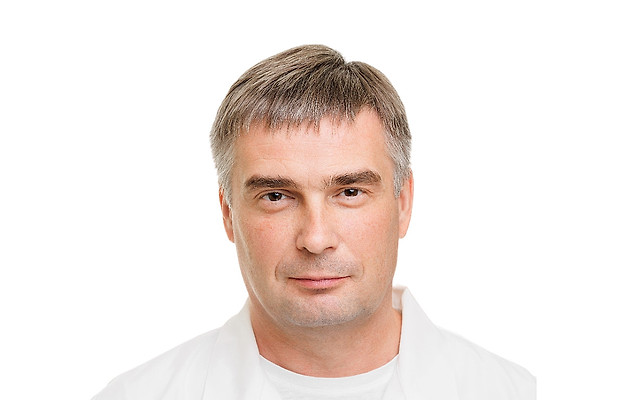 Недугов Владимир Александрович