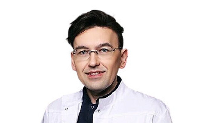 Машуров Максим Геннадьевич