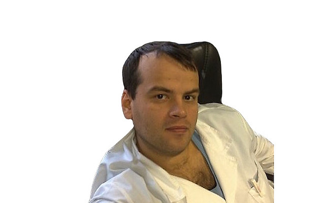 Моисеев Алексей Юрьевич