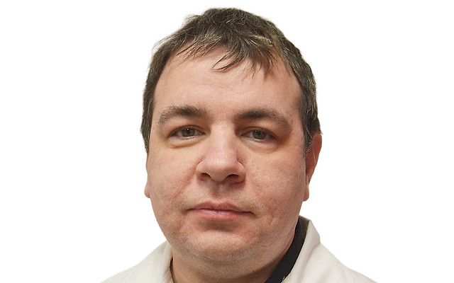 Богданов Илья Алексеевич