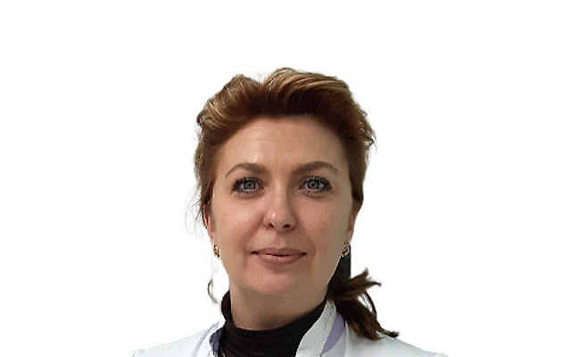 Ломаева Ирина Борисовна