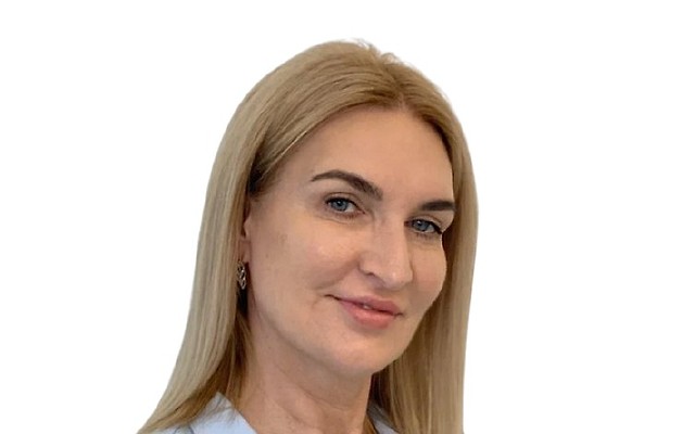 Шкуратова Ирина Павловна