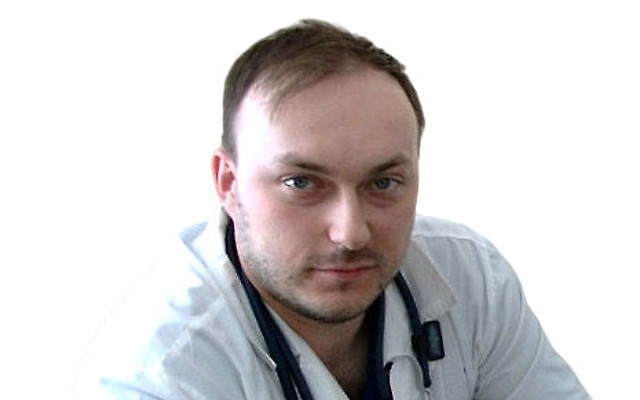 Коровин Антон Леонидович