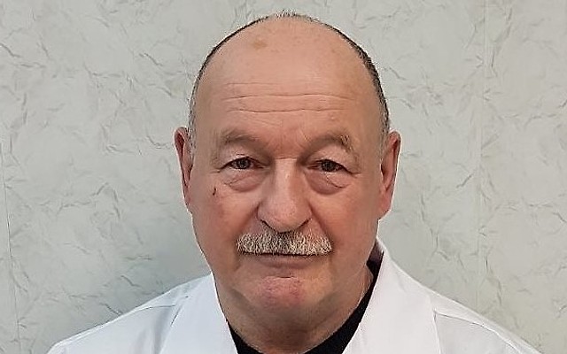 Макаров Олег Николаевич