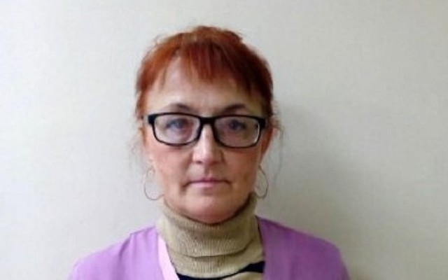 Тренина Галина Николаевна