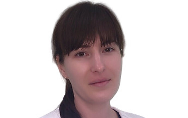 Толстова Светлана Викторовна
