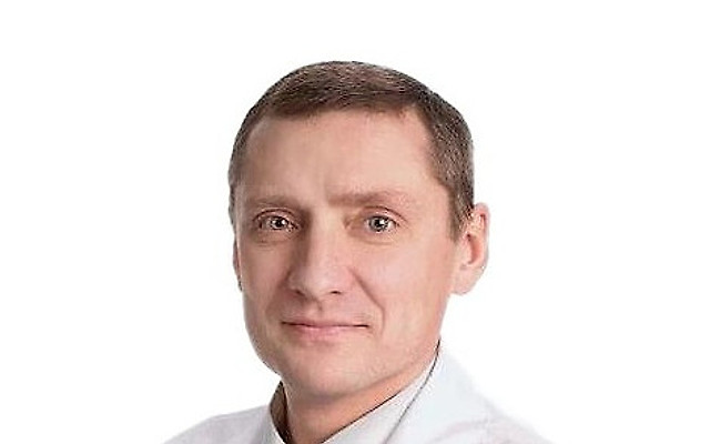 Шопин Алексей Николаевич