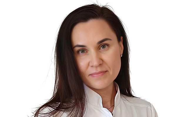 Ерофеева Елена Леонидовна