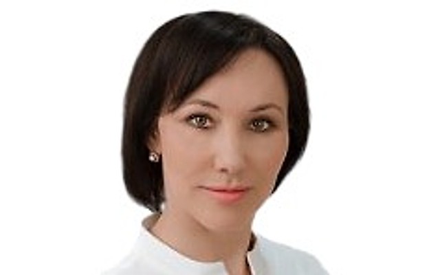 Гимерверт Мария Александровна