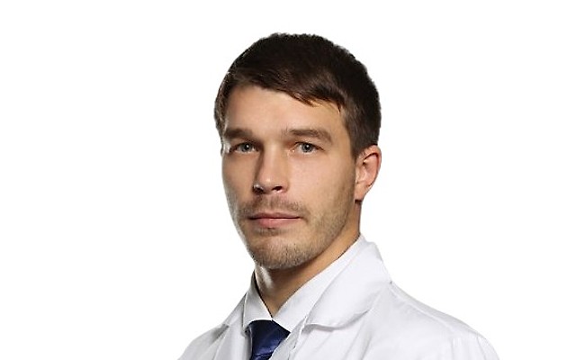 Коваль Александр Сергеевич