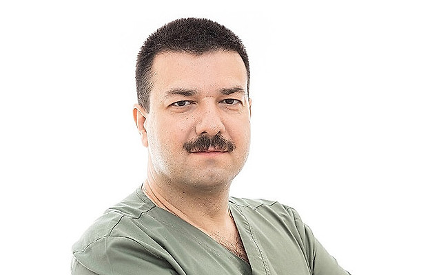 Смольков Александр Александрович