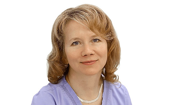 Левина ( Лузина)