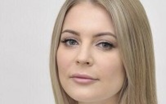 Захарова Светлана Дмитриевна