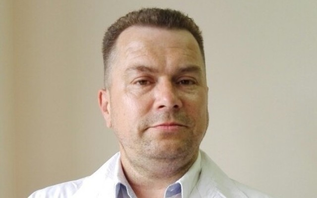 Щенников Алексей Николаевич